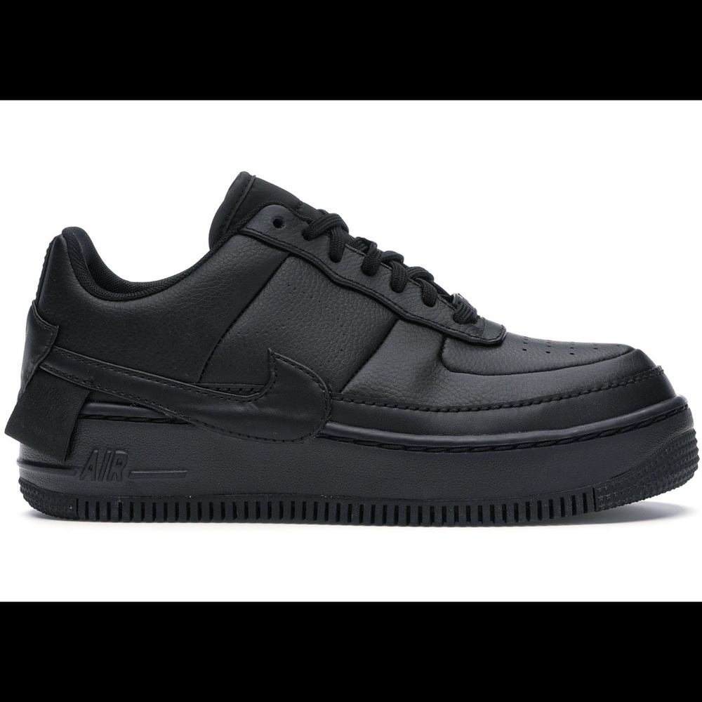 NIKE JESTER BLACK